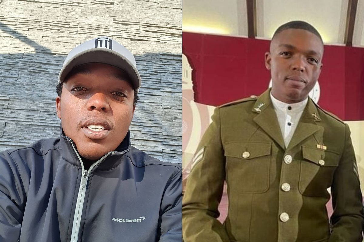 Nhlanhla Lux Dlamini