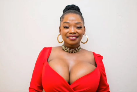 Nompilo Maphumulo