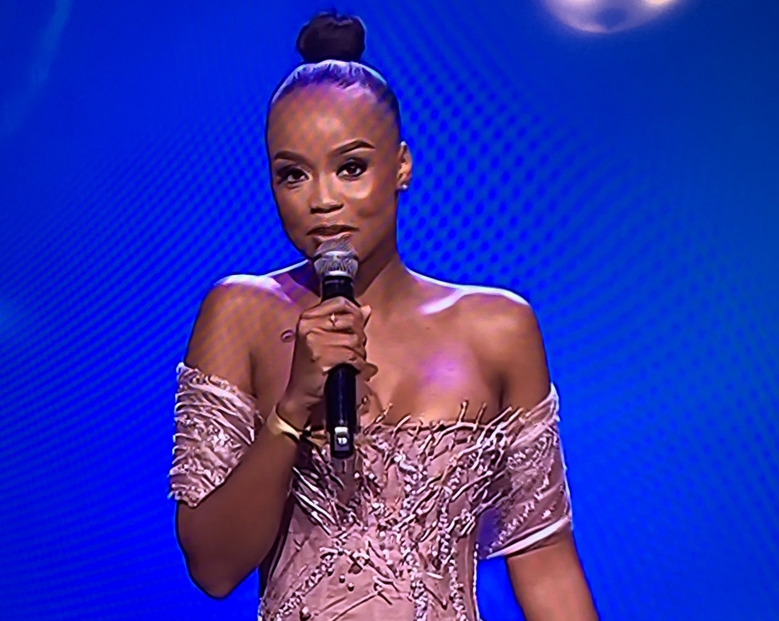 Ntando Duma
