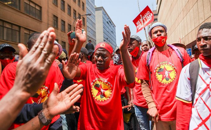 Numsa