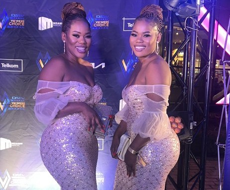 Olwethu and Owami