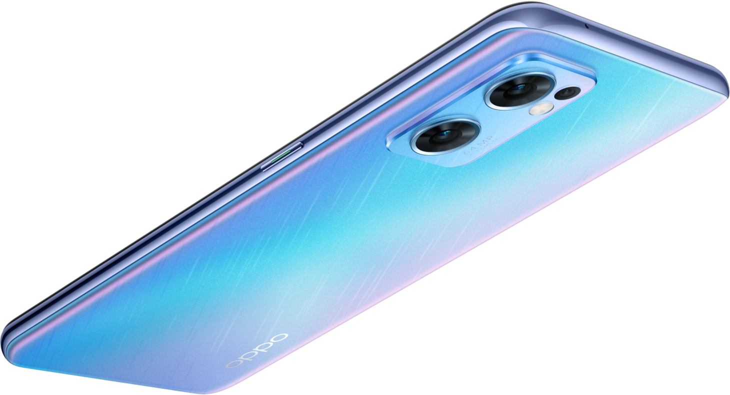 Oppo Reno7
