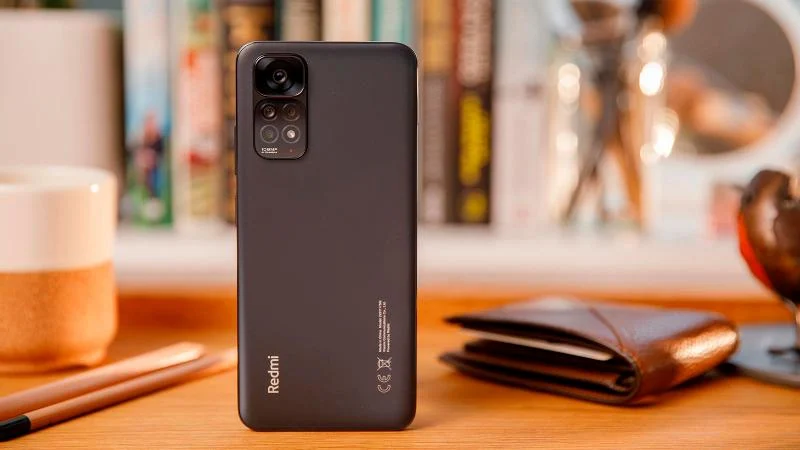 Redmi Note 11S 5G