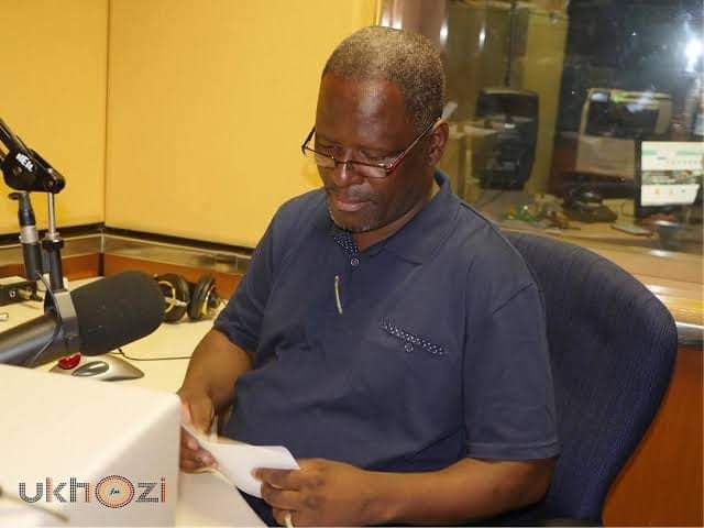 Scelo Mbokazi