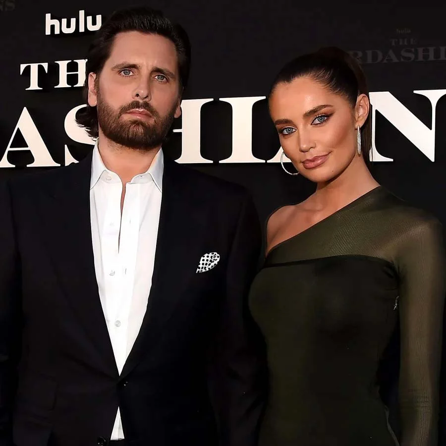 Scott Disick