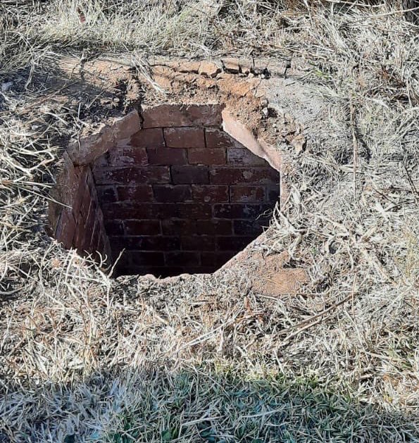 Search for boy who fell into manhole in Soweto