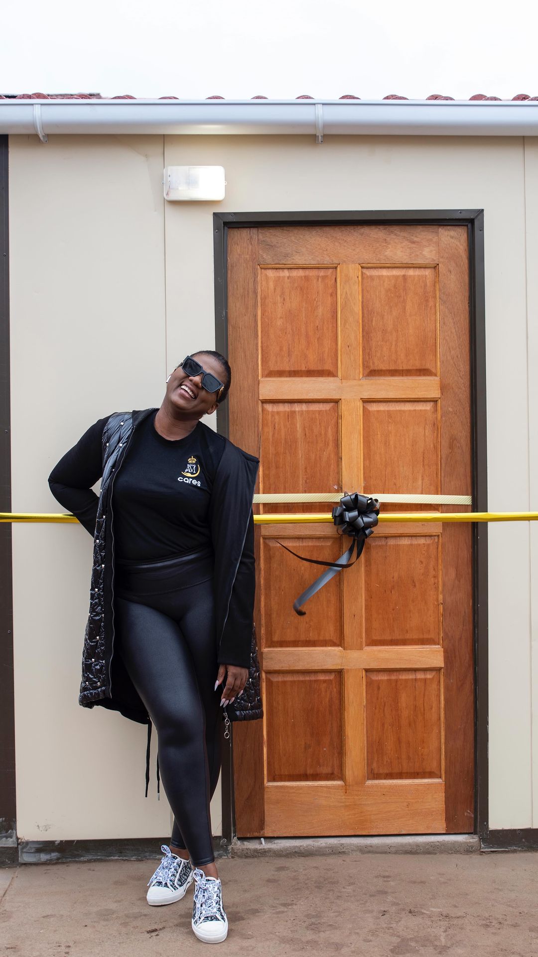 Shauwn Mkhize