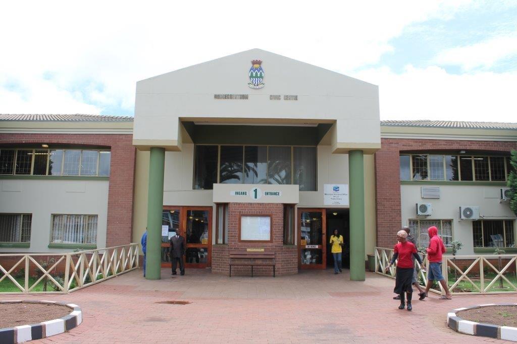 Thaba Chweu Local Municipality
