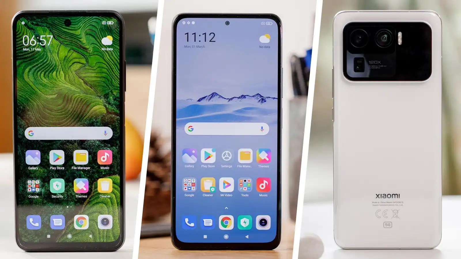 Xiaomi