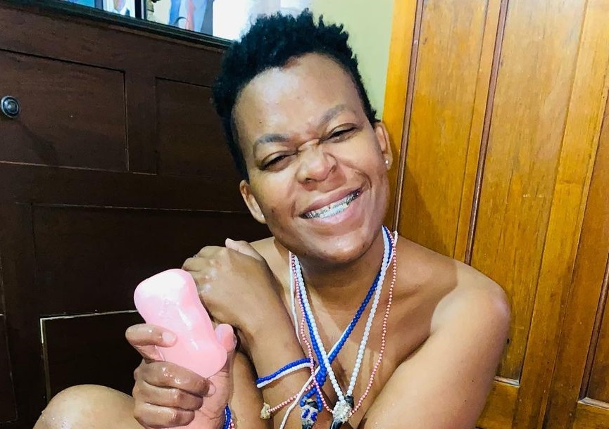 Zodwa Wabantu