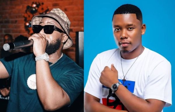abidoza and cassper nyovest
