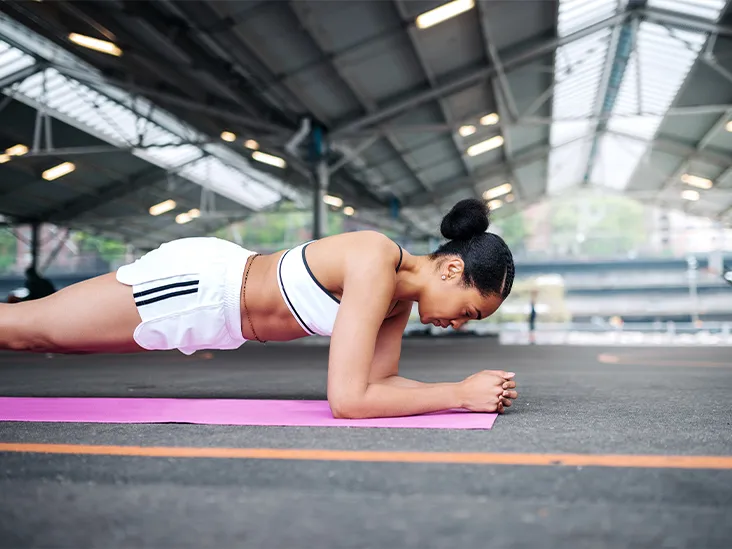 health and fitness