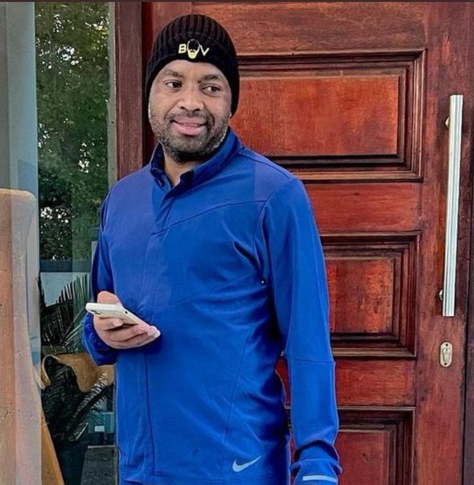 itumeleng khune