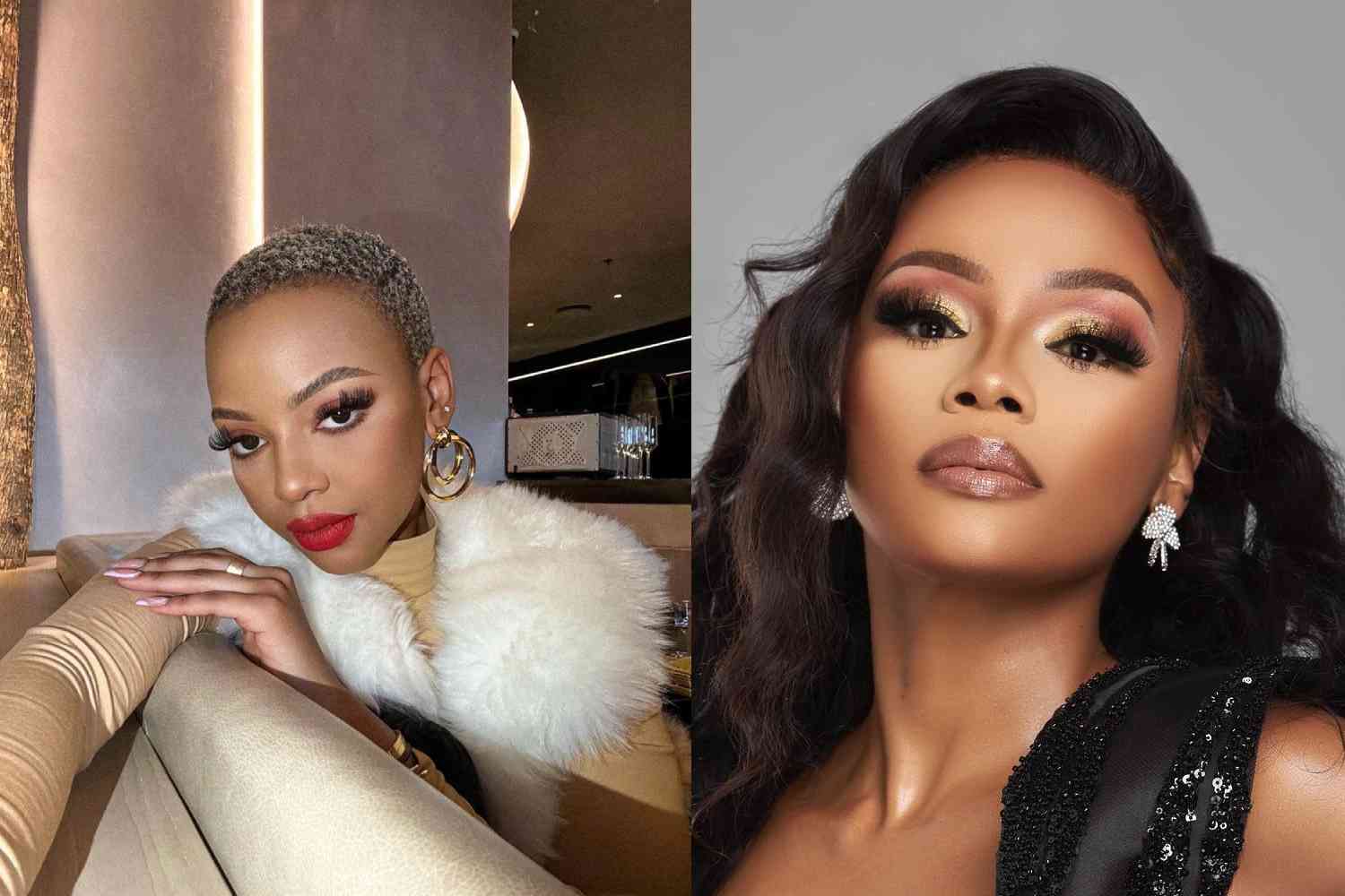 mihlali and bonang