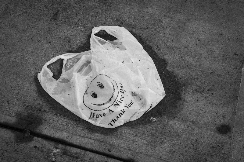 single-use plastics