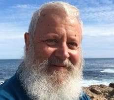 Barry Ronge