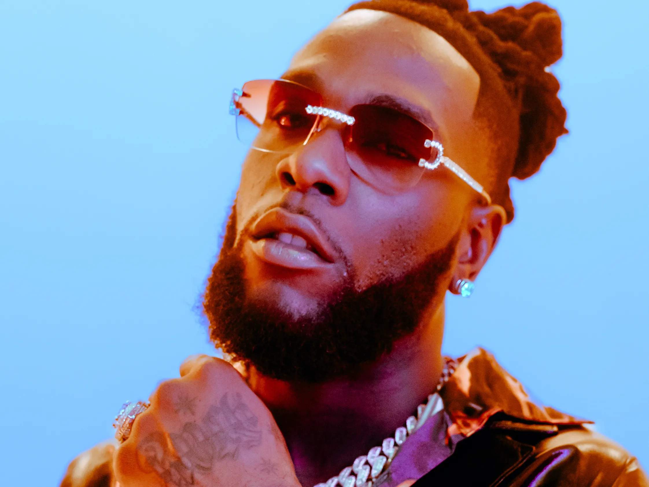 Burna-Boy