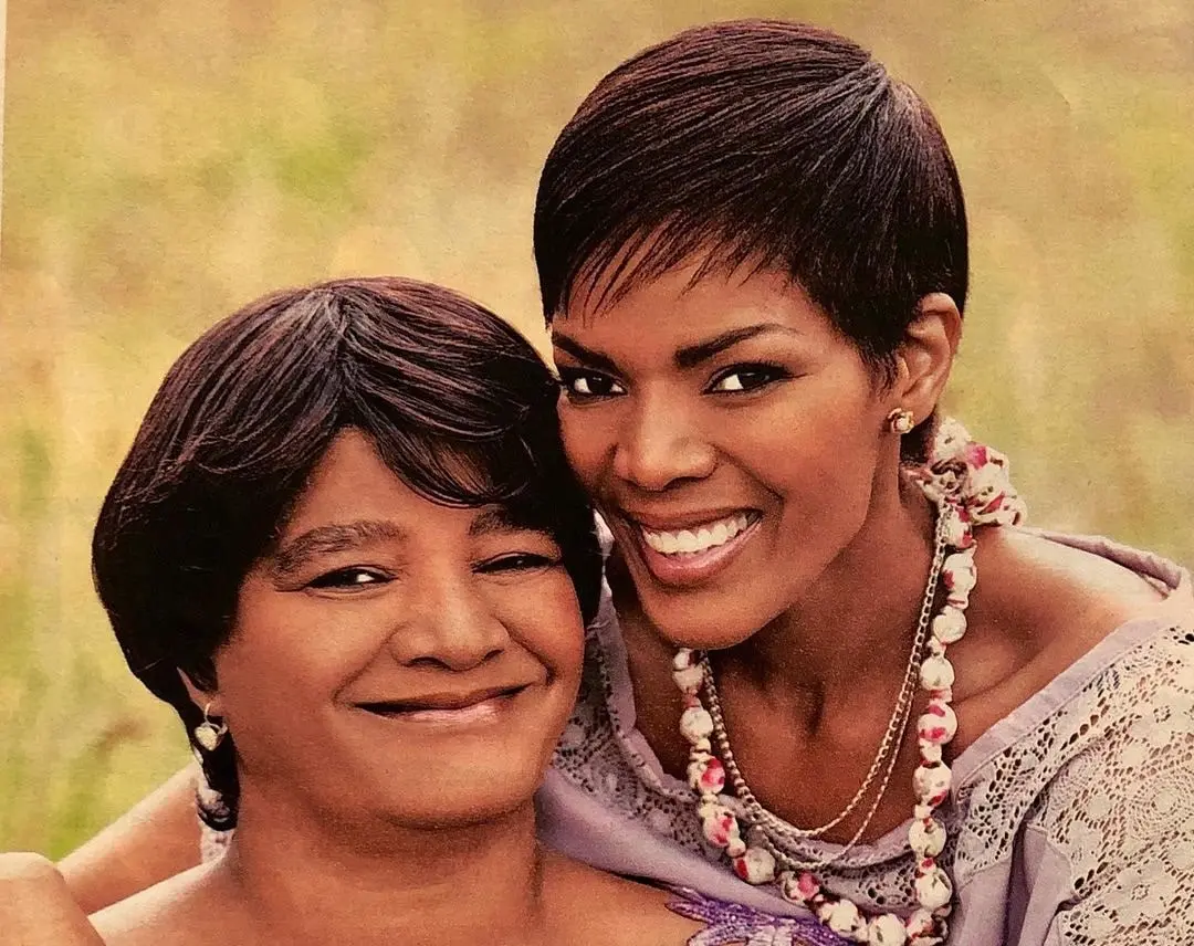 Connie Ferguson
