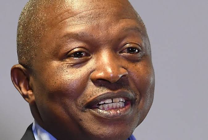 David Mabuza