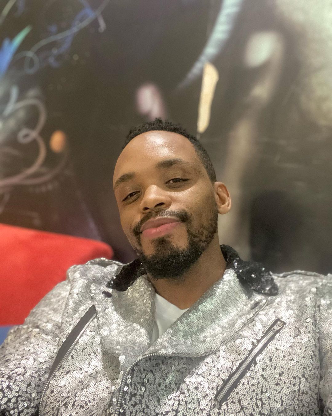 Donald Moatshe