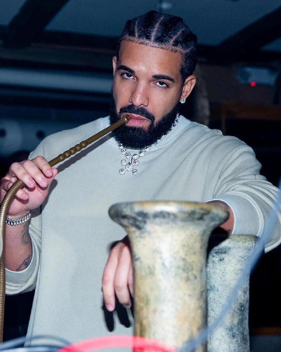 DRAKE