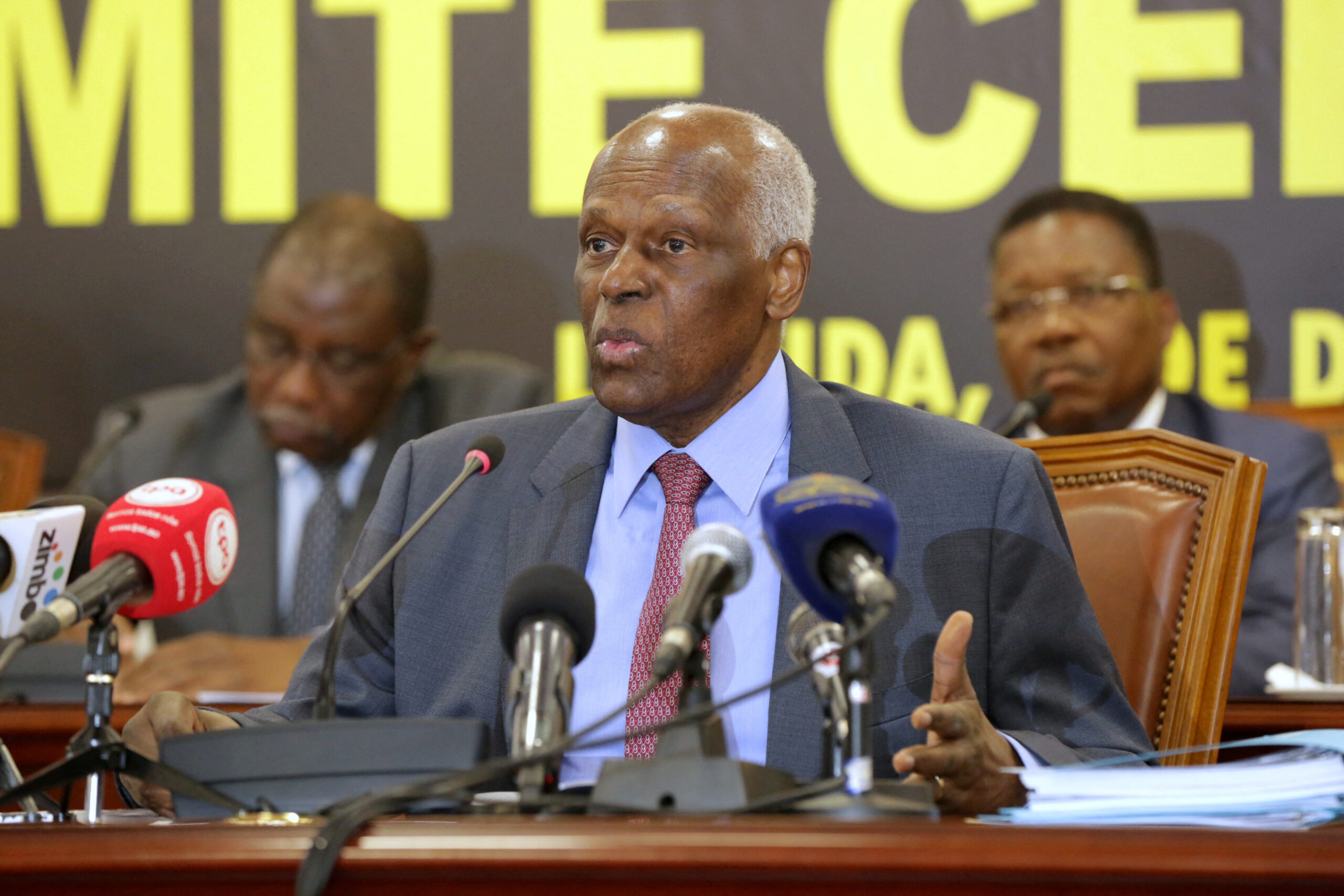 Eduardo dos Santos