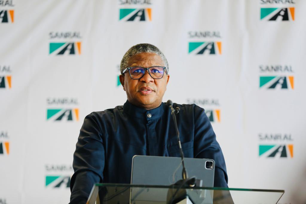 Fikile Mbalula