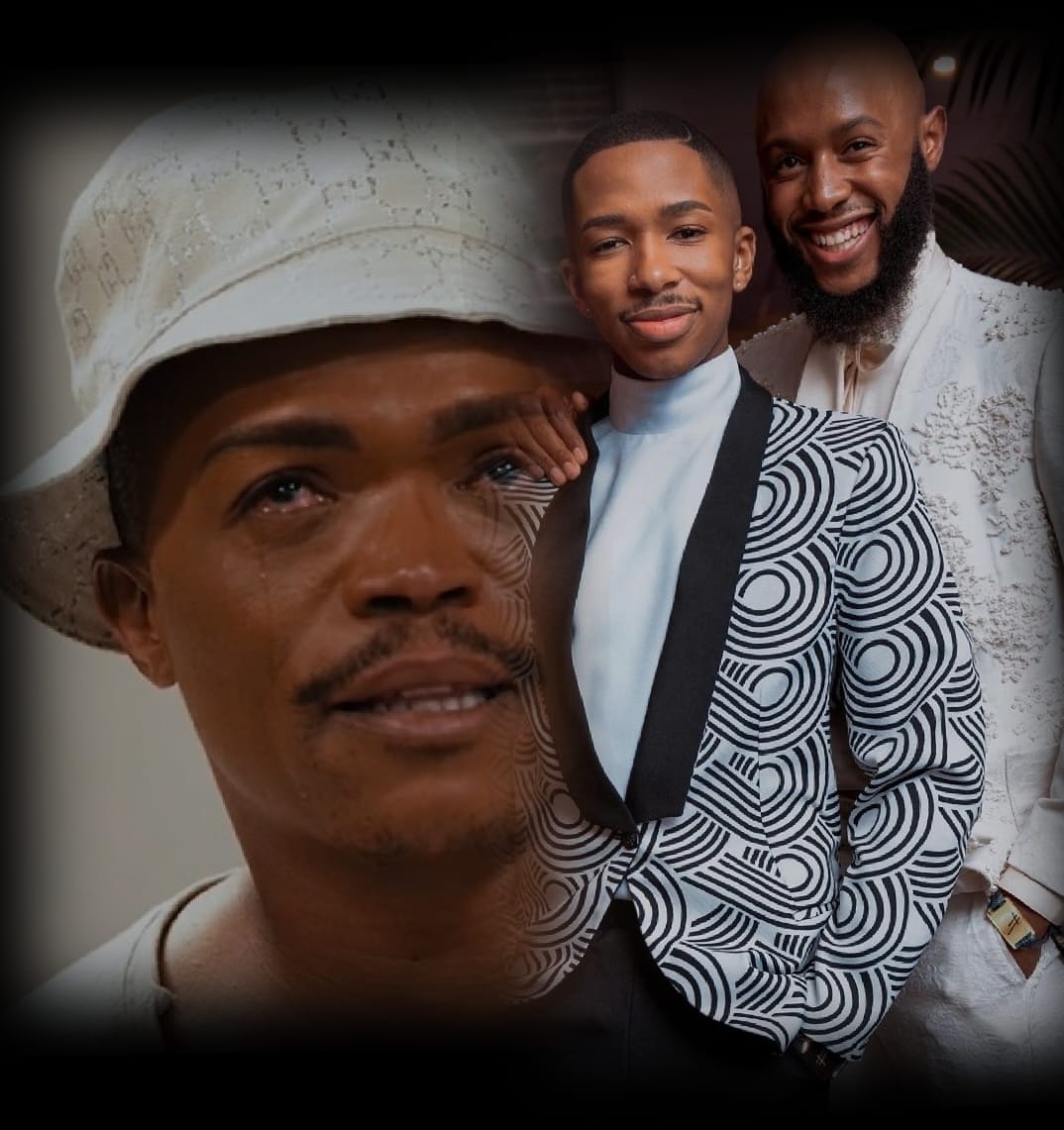 Lasizwe Somizi Mohale