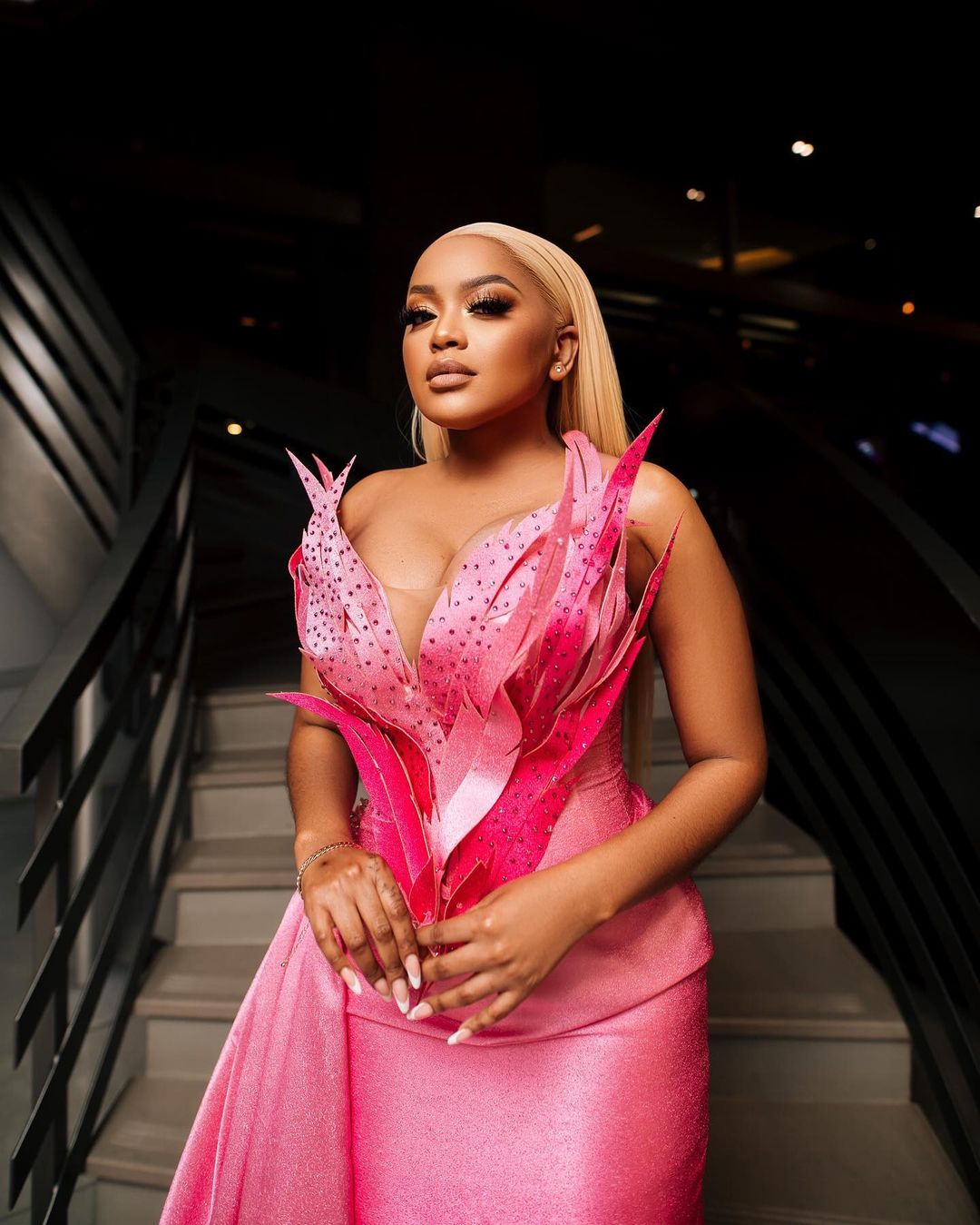 Lerato Kganyago