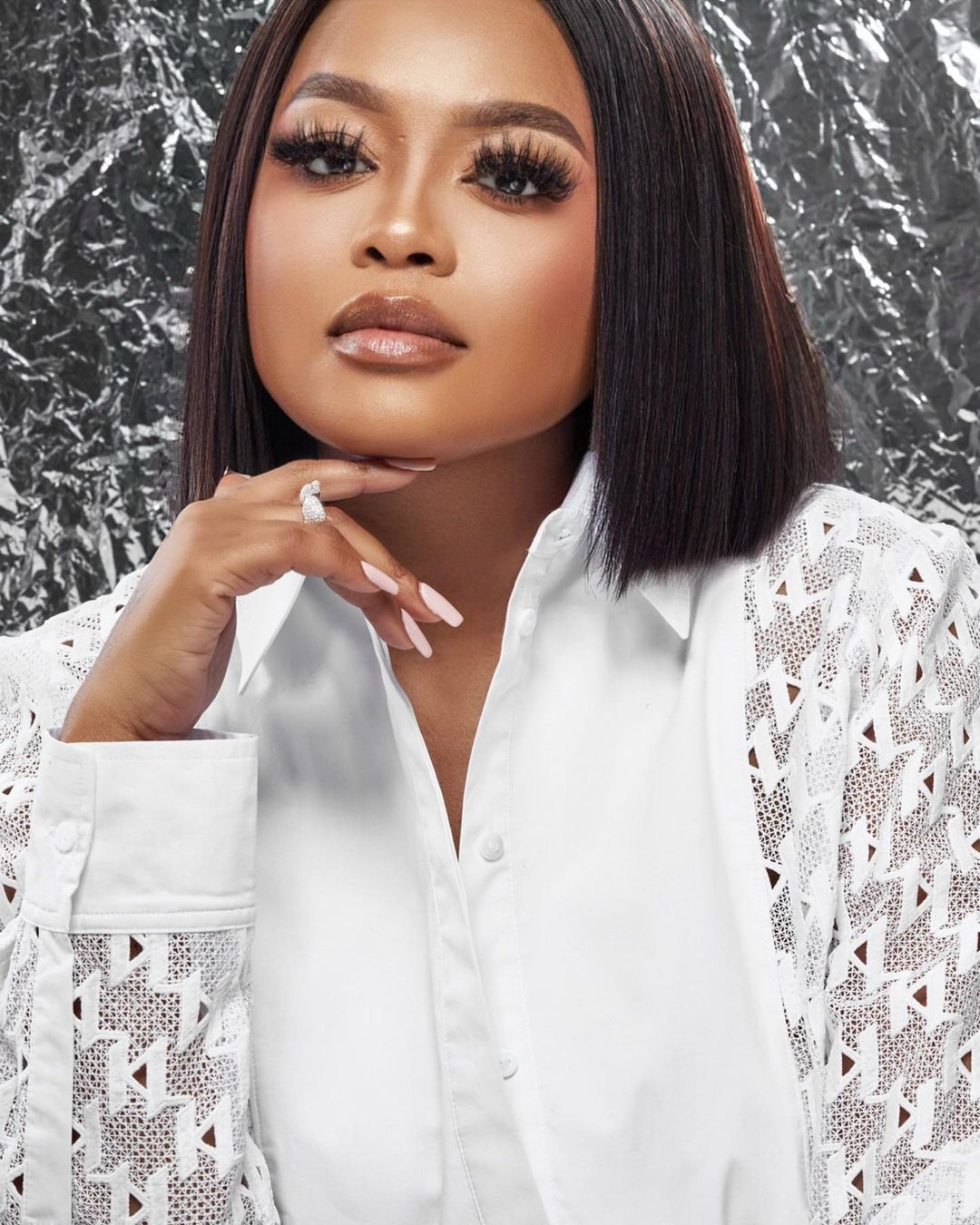 Lerato Kganyago