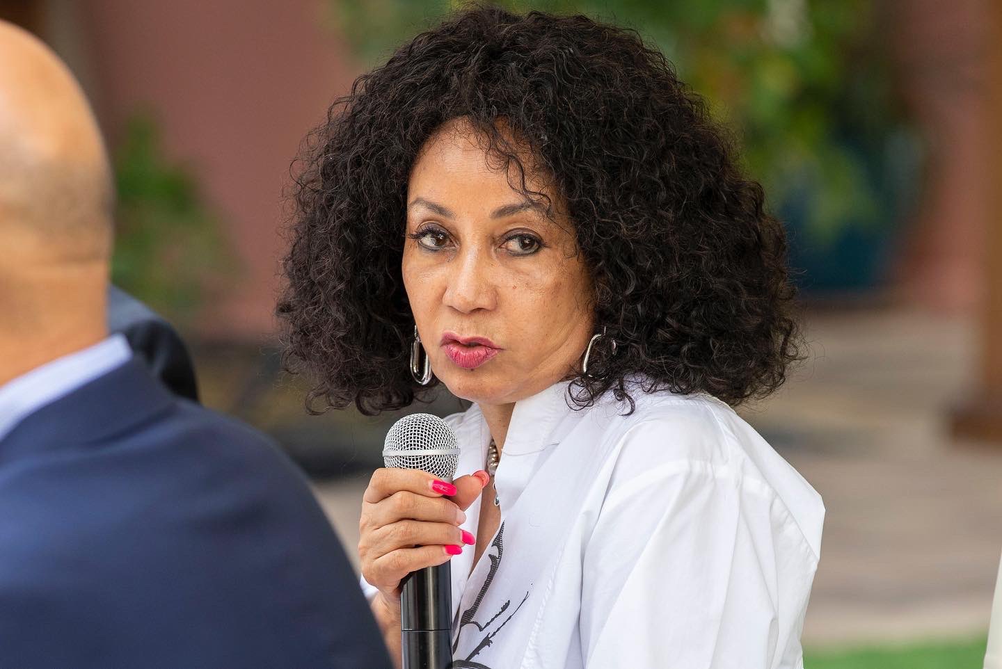 Lindiwe Sisulu