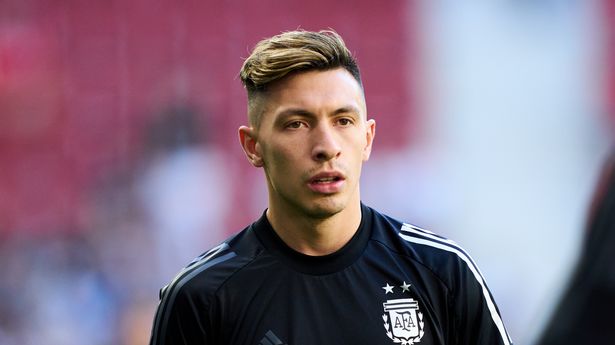 Lisandro Martinez