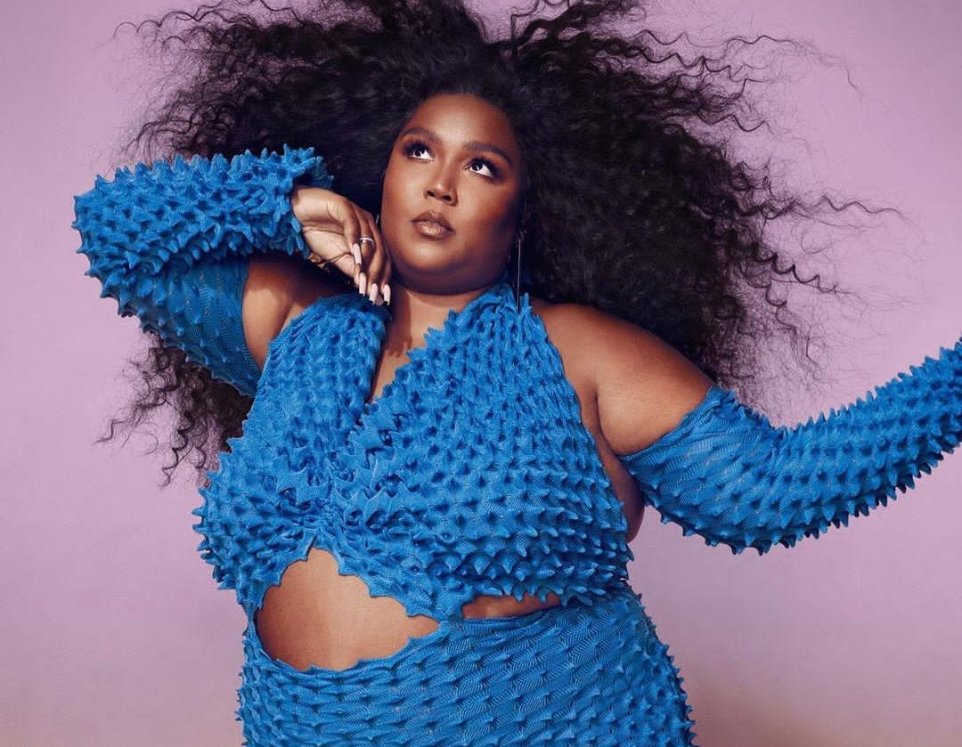 Lizzo