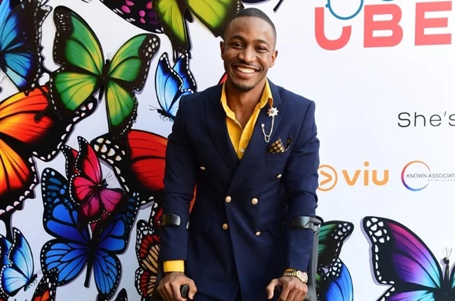 Lunga Shabalala