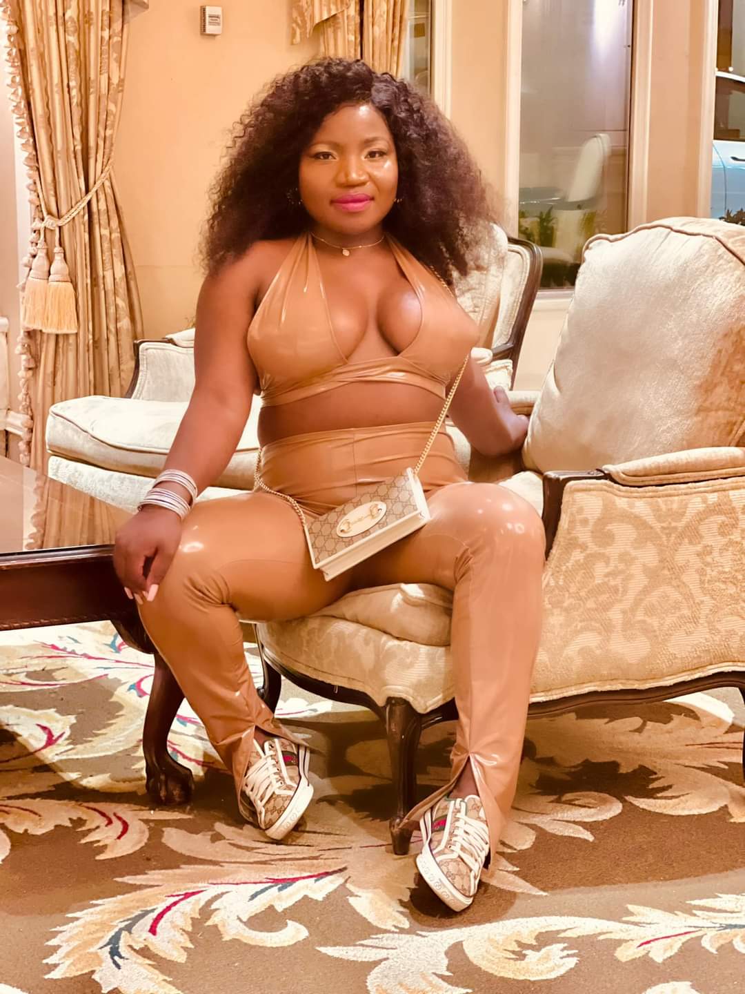 Makhadzi