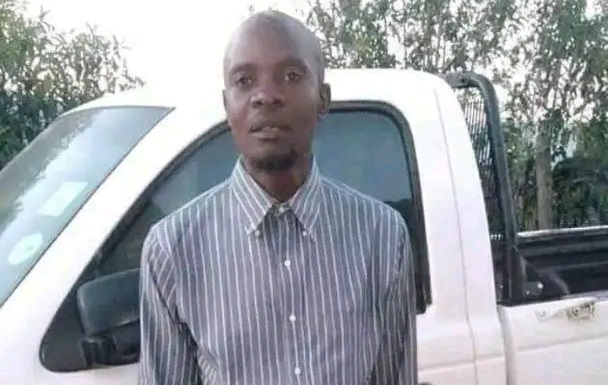 Mathew Madukufamba