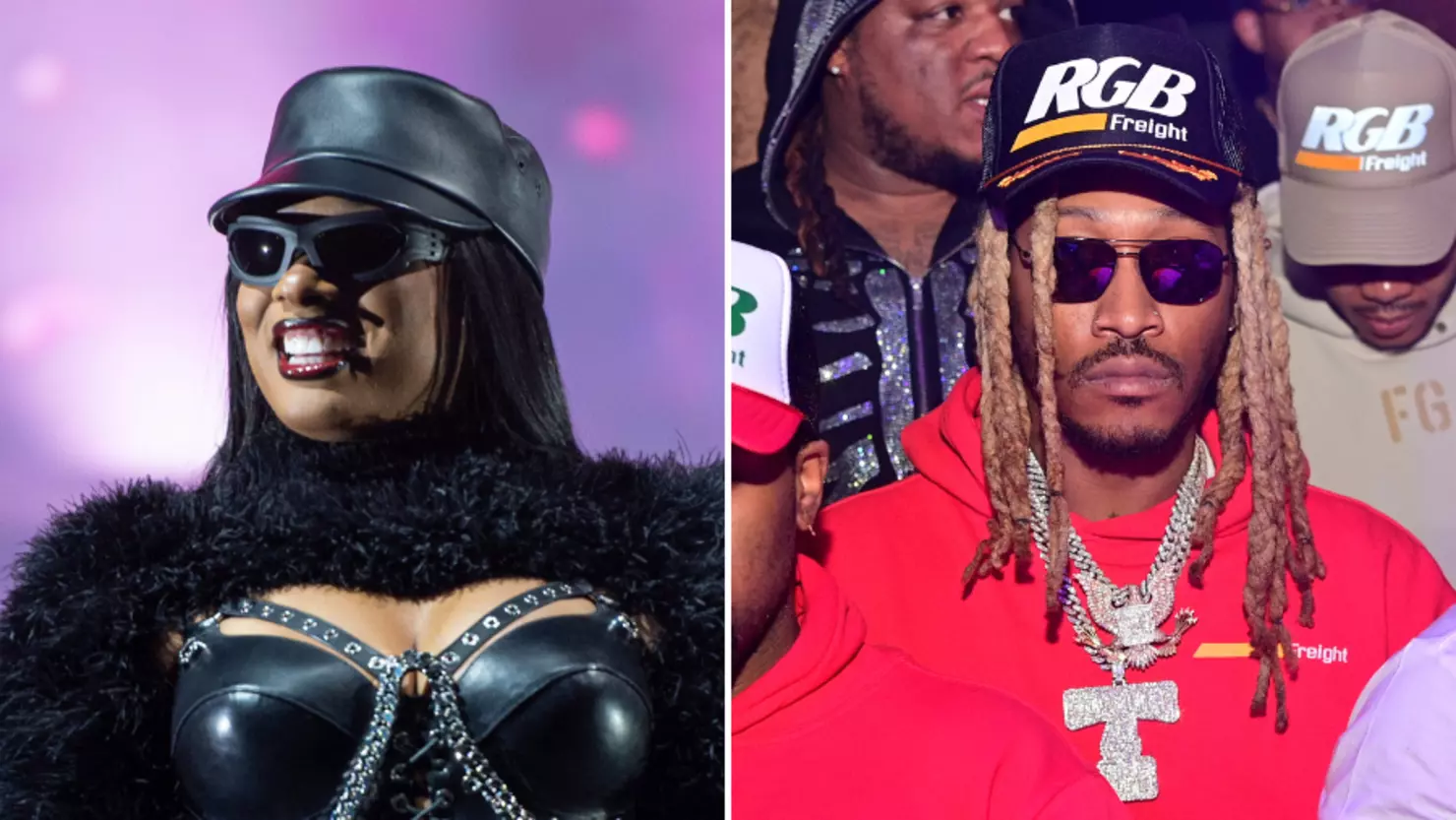 Megan Thee Stallion