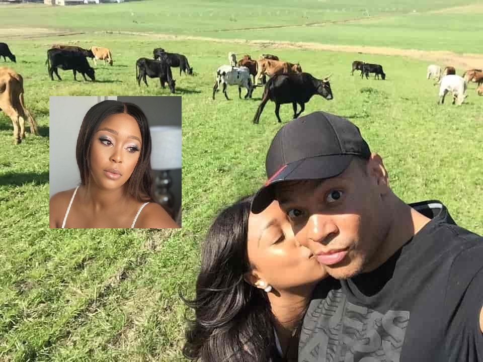 Minnie Dlamini