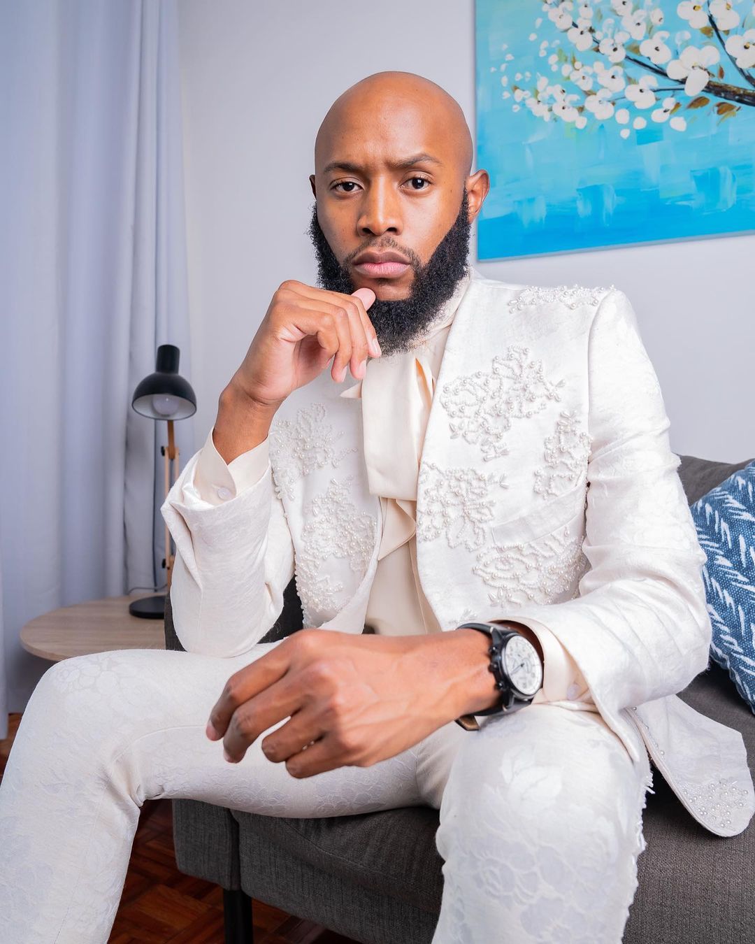 Mohale