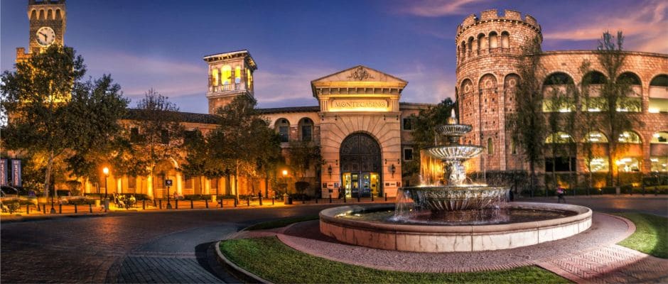 Casinos to Visit in South Africa