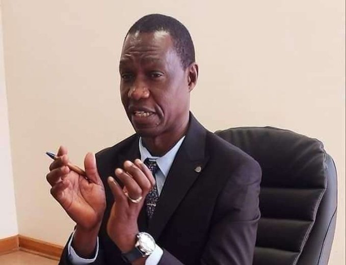 Moses Maluleke