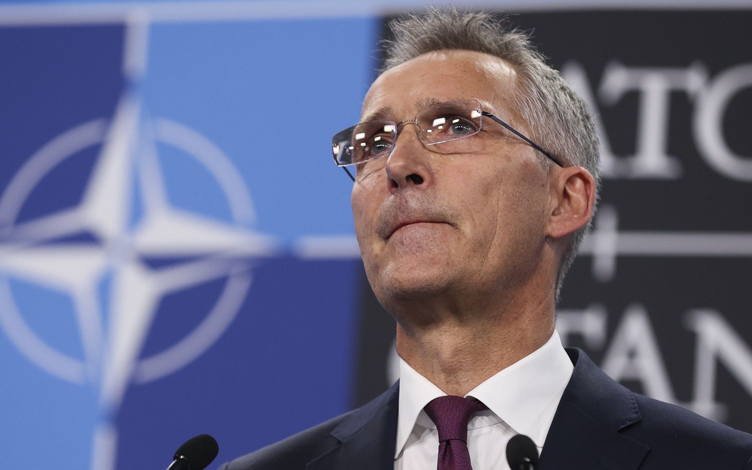 NATO agreement with Turkey
