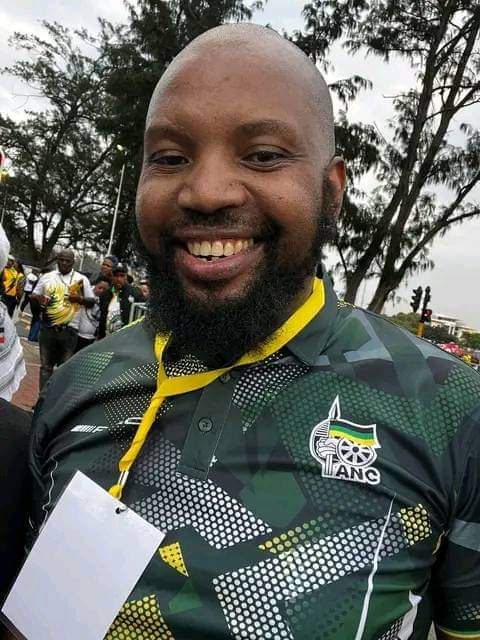 Siboniso Duma