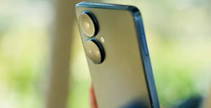 Tecno Camon
