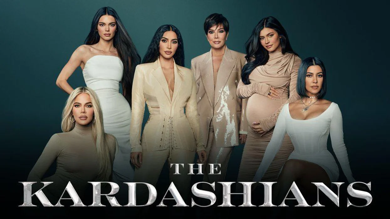 The Kardashians