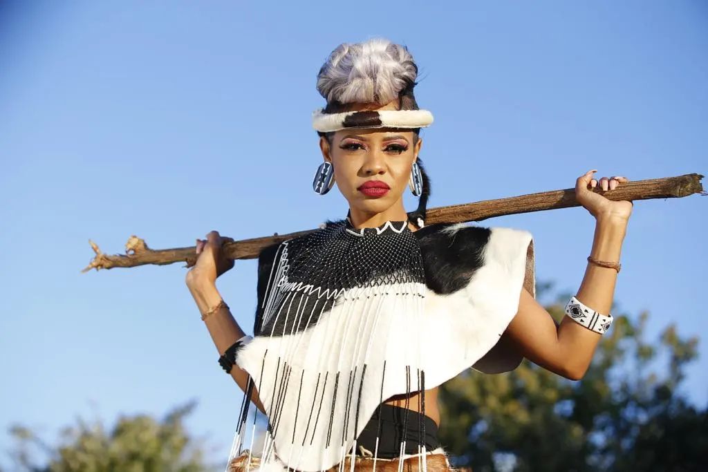 Zandie Khumalo