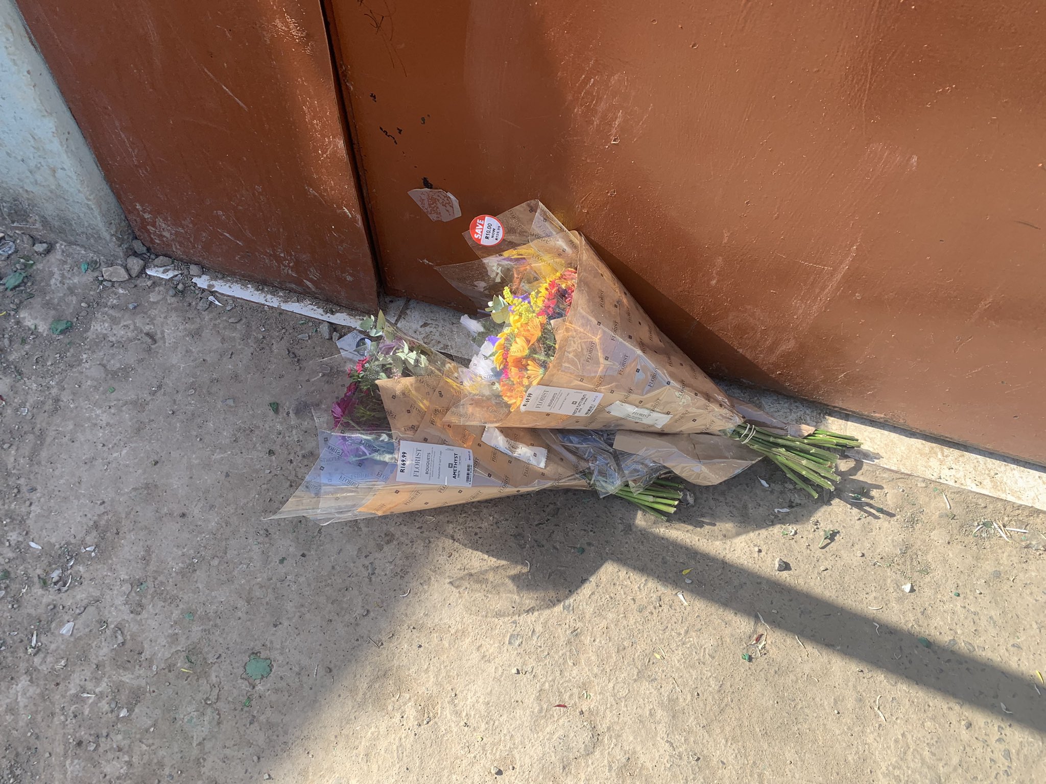 Zwelemfundo Primary pupils remember one of their own who passed on in Enyobeni Tavern tragedy