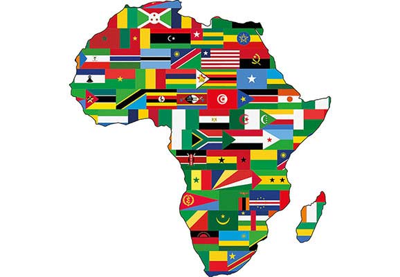 Moving to Africa