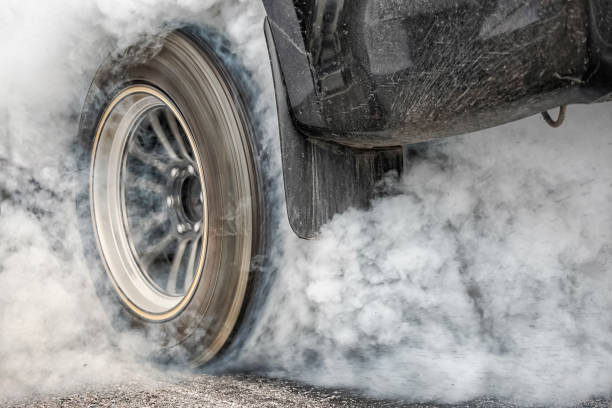 drag racing