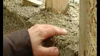 hemp building materials
